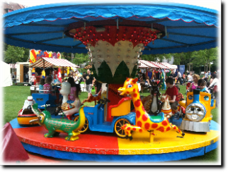 Kinderkarussell